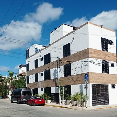 Casa Fausta By Sail Apartamento Playa del Carmen Exterior foto