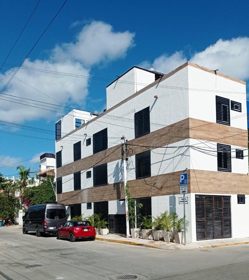 Casa Fausta By Sail Apartamento Playa del Carmen Exterior foto
