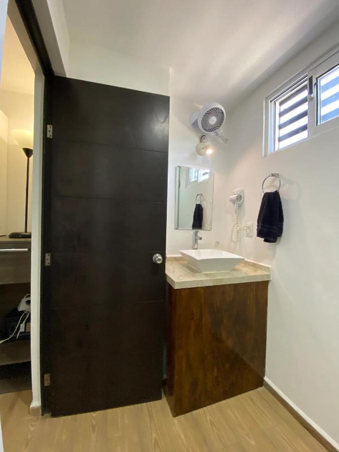 Casa Fausta By Sail Apartamento Playa del Carmen Exterior foto