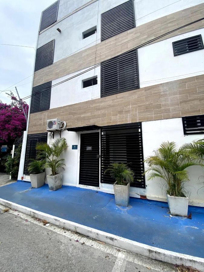 Casa Fausta By Sail Apartamento Playa del Carmen Exterior foto